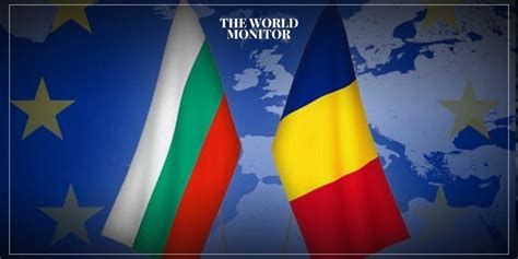 Romania And Bulgaria To Join Schengen Zone The World Monitor