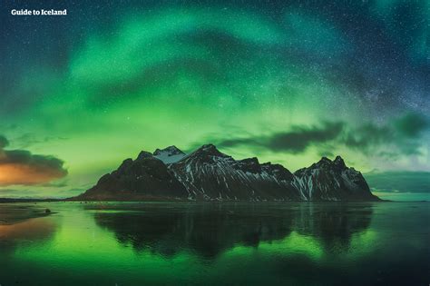 The Ultimate Guide To Hunting The Northern Lights In Iceland When