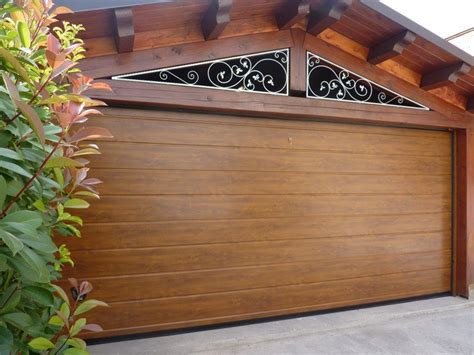 250 x 220 (l x h): OFFERTA /PREZZO PORTONE SEZIONALE SIMILEGNO | Portoni ...