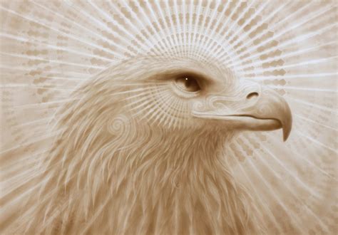 Spirit Eagle · A Andrew Gonzalez Art Shop · Online Store Powered By