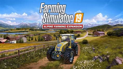 Farming Simulator 19 Premium Edition Ecco Le Novità