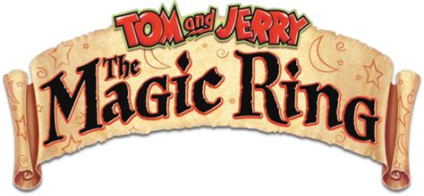 tom and jerry the magic ring 2002