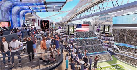 The stadium developer advising Lightfoot advocates a domed Soldier