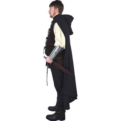 Medieval Thief Outfit Ubicaciondepersonascdmxgobmx