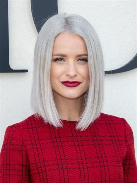 Trendy Hair Color 2021: rating of 15 trending shades - Is Beauty Tips