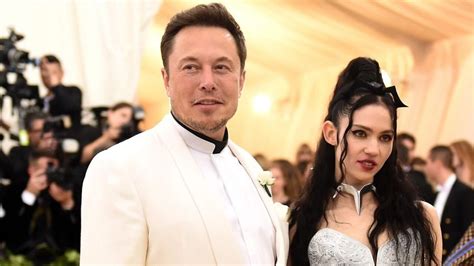 But after the couple welcomed their first baby together on may 4, 2020, many were still wondering: Elon Musk corrects Grimes' explanation of their son's very ...