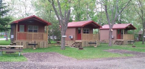 Present beach trailer rental with sherkston resort access. Deluxe Cabins - General Coach