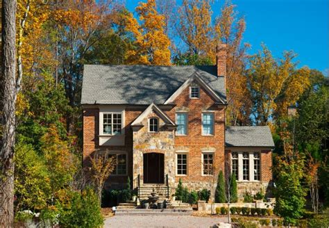 Brick Homes 101 Why This Exterior Has Remained A Favorite For