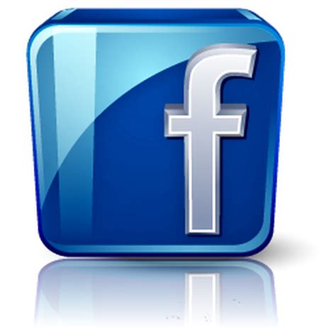 Logo Facebook Em Png