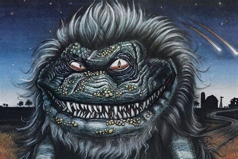 Critters 1986 Frame Rated