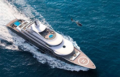 The Real Costs Of Owning A Superyacht Complete Guide