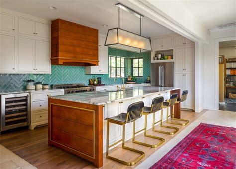 Discover The 10 Top Interior Designers From Austin
