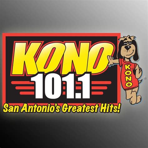 Kono 1011 Fm Am 860 Updated April 2024 8122 Datapoint Dr San