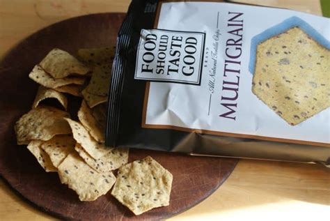 I hope you'll try and love these. 5 Best Gluten Free Chips You Must Have in Your Pantry
