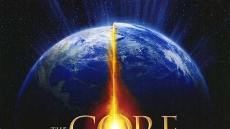 While apples may not seem like the most exotic or interesting fruit, their nutritional value shouldn't be underestimated. The Core (2003) - TrailerAddict