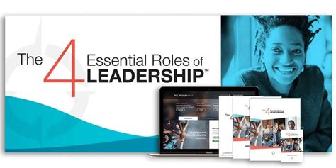 the 4 essential roles of leadership webcast franklincovey cayman islands