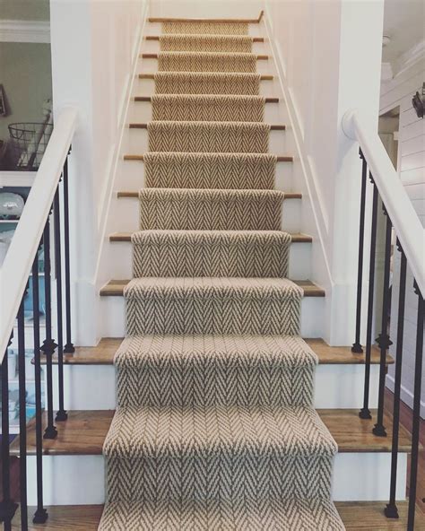 Timeless Hardwood Flooring And Carpet Anderson Tuftex Stair Runner