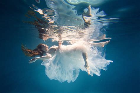 Underwater Portrait Underwater Photography Beach Photography Girl