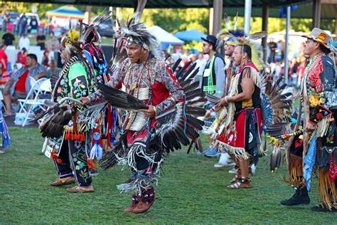 Mille Lacs Band of Ojibwe Powwow klick! Gallery - Brainerd Dispatch