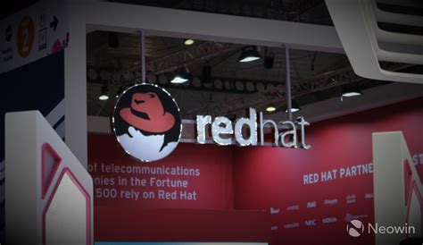 Red Hat Enterprise Linux 8 Is Now Available For Download Neowin