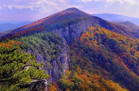 Mountains Mountain Pictures West Virginia Virginia Usa