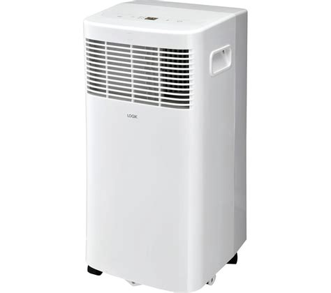 75 ltr to 10 ltr capacity. LOGIK LAC05C19 Portable Air Conditioner Fast Delivery ...