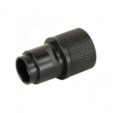 Gemtech Wal P22 Adapter 12x28 Wtp 4shooters