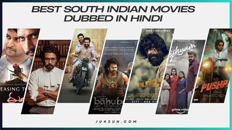 55 Best South Indian Movies Dubbed In Hindi Juksun