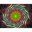 Wallpaper  Trippy Psychedelic Colorful Fractal 3200x2400 Bigboi