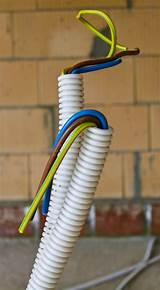 Images of Types Of Electrical Wire Insulation