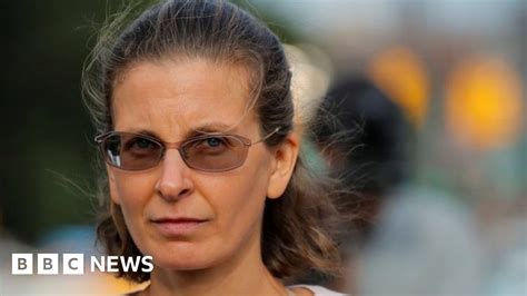 Nxivm Sex Cult Case Seagram Heiress Among Four Women Arrested Bbc News