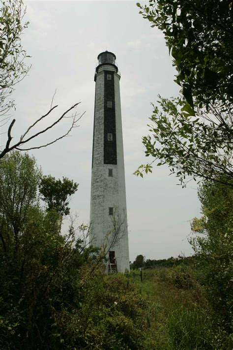 Free Picture Historic Lighthouse