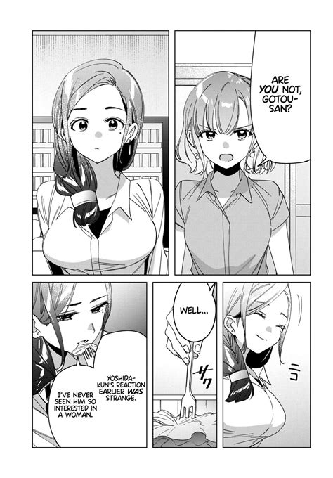 Read I Shaved Then I Brought A High School Girl Home Chapter 29 On