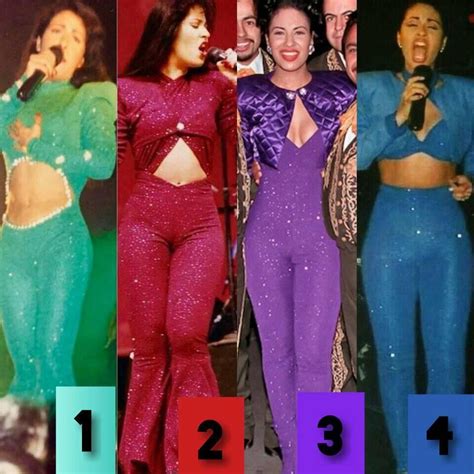 Pin By Janelle Gonzales On 90s Selena Selena Quintanilla Outfits
