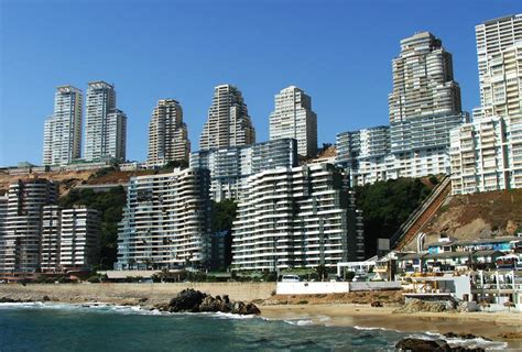 Fotos De Viña Del Mar Chile Cidades Em Fotos