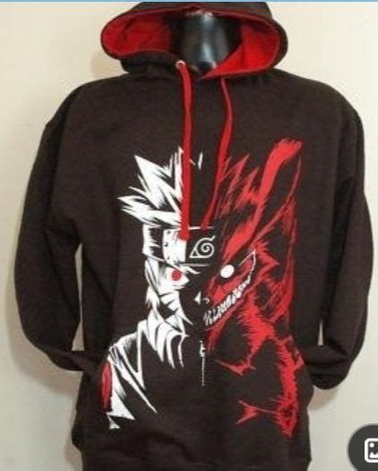Naruto Shippuden Hoodie Anime Outfits Cool Outfits T Shirt Manga