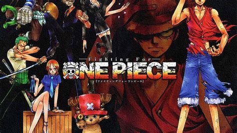 19 one piece wallpapers (4k) 3840x2160 resolution. One Piece Wallpapers, Pictures, Images
