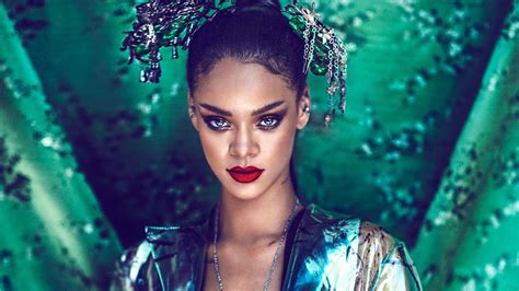 Rihanna Weight Height Lifestyle Boyfriends Facts And