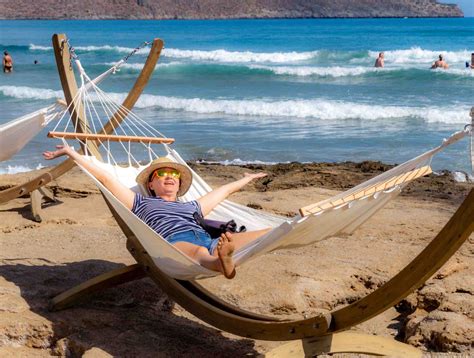 Hidden Gem Alert: Discover Agia Marina, Crete's Best-Kept Secret