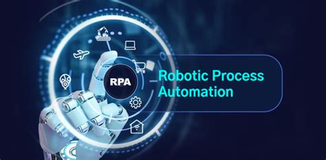 What Is Robotic Process Automation Rpa Working Benefits