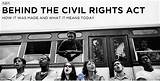 Civil Rights Crimes
