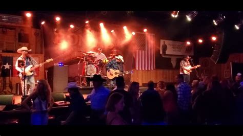 The Common Ground Band Plays Copperhead Road 8 27 22 Youtube