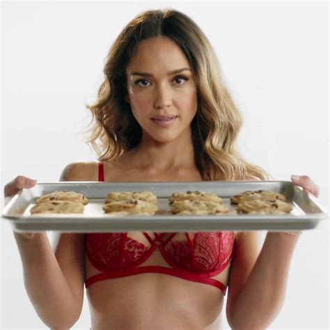 🔞milf and cookies jessica alba nude