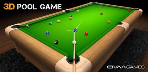 3d Pool Game Free For Pc How To Install On Windows Pc Mac