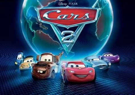 Buy Disney Pixar Cars 2 The Video Game Global Steam Gamivo