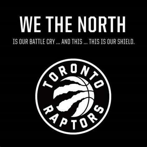 Toronto Raptors Unveil New Logo As Part Of Their New We The North