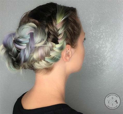100 Ridiculously Awesome Braided Hairstyles To Inspire You