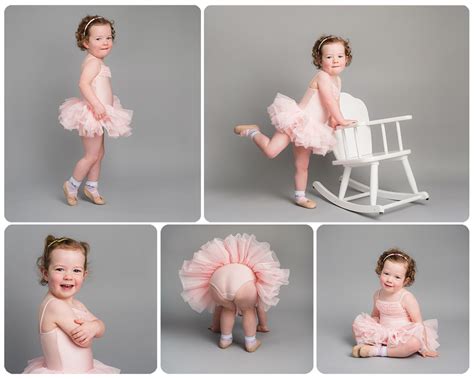 Newborn Photography By Sarah Hart Photography Baby Ballerina Photo