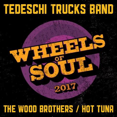 Tedeschi Trucks Band The Wood Brothers And Hot Tuna At Red Rocks Amphitheatre On 29 Jul 2017