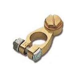 This terminal type has an automotive post and a stud (5/16). Strip Type Terminal | Ashoka Auto Agency | Manufacturer in ...